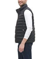 Tommy Hilfiger Men's Quilted Vest