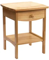 Claire Accent Table