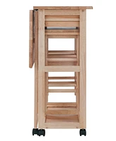Suzanne 3-Piece Space Saver Set