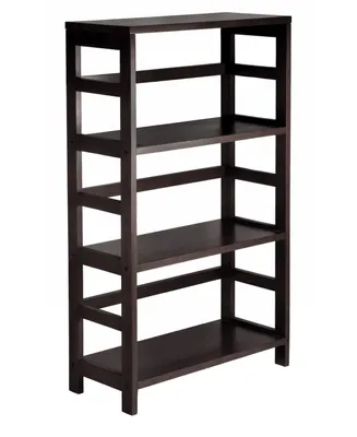 3-Tier Wide Leo Shelf