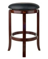 Walcott 24" Swivel Bar Stools