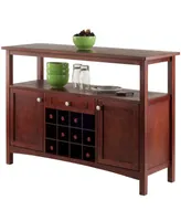 Colby Buffet Cabinet