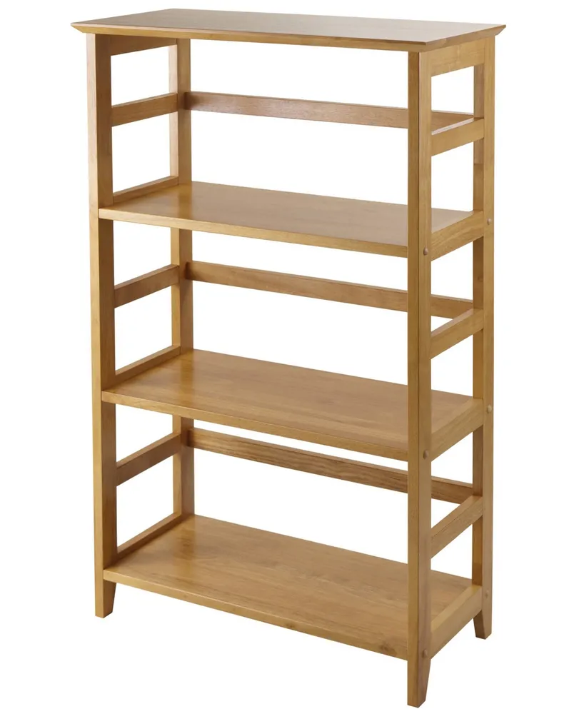 3-Tier Studio Bookshelf