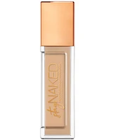 Urban Decay Stay Naked Lightweight Liquid Foundation, 1 oz.