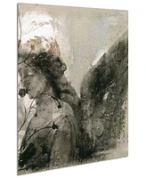 Empire Art Direct Frameless Free Floating Tempered Glass Panel Graphic Wall Art - 40" x 40''
