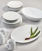 Thomas by Rosenthal Loft 16 Pc. Set, Service for 4