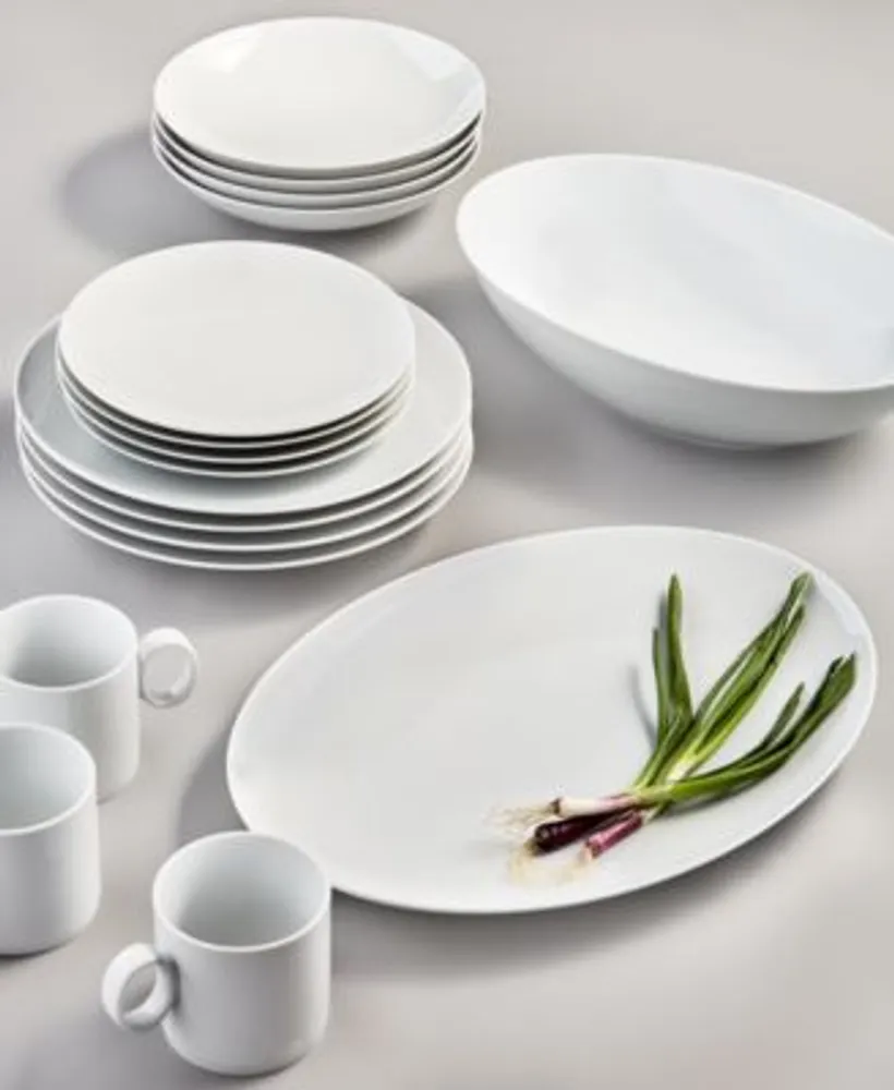 Thomas Rosenthal Loft Dinnerware Collection