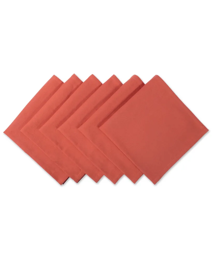 Spice Napkin, Set of 6