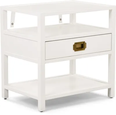 Lockwood Side Table