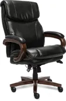 La-z-Boy Trafford Big Tall Executive Office Chair