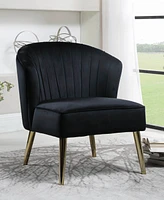 Coaster Home Furnishings Upholstered Accent Chair