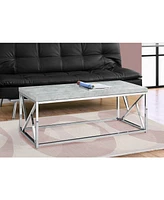 Monarch Specialties Coffee Table