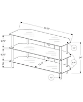 Monarch Specialties 36" L Tv Stand