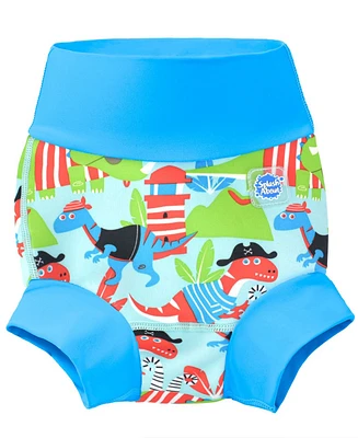 Splash About Toddler Boys and Girls Happy Nappy Swim Diaper