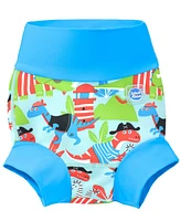 Splash About Toddler Boys and Girls Happy Nappy Swim Diaper