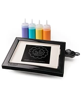 Presto Pangogh Pancake Art Electric Griddle