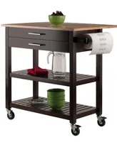 Langdon Kitchen Cart