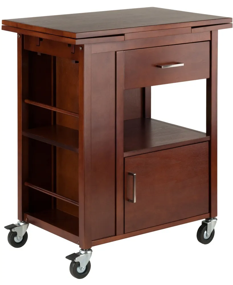 Gregory Kitchen Cart