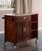 Mabel Kitchen Cart