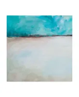 Julia Contacessi Mystic Sand I Canvas Art