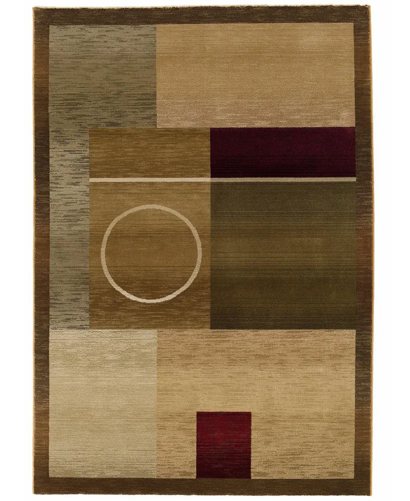 Oriental Weavers Area Rug