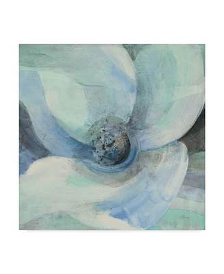 Albena Hristova Moonlight Magnolia Ii Canvas Art - 15" x 20"