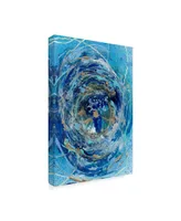 Alicia Ludwig Waterspout I Canvas Art