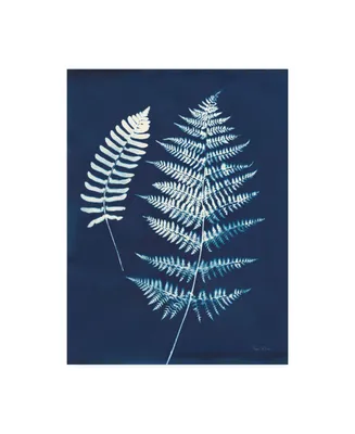Piper Rhue Nature By the Lake - Ferns V Canvas Art