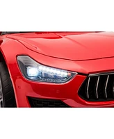 Best Ride On Cars Maserati Ghibli 12V Car