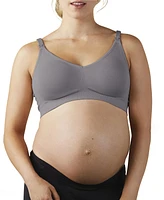 Bravado Designs Body Silk Seamless Nursing Bra