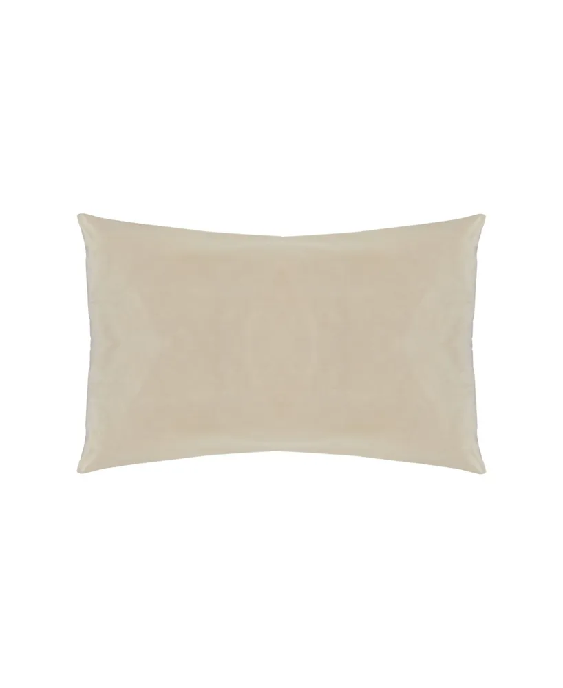 Sleep & Beyond Mywool, Washable Wool Pillow, King - Off