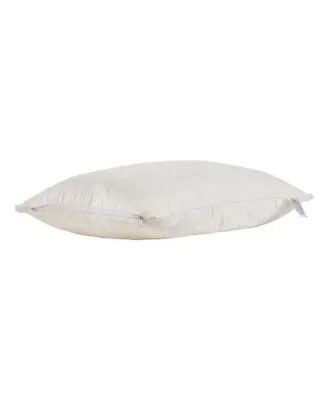 Sleep Beyond Mywoolly Natural Adjustable Washable Wool Pillow