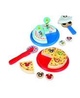 Melissa and Doug Mickey Mouse Pizza & Cake