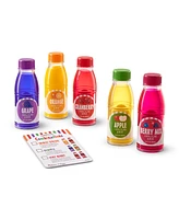 Melissa and Doug Tip Sip Toy Juice Bottles