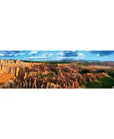 Masterpieces Bryce Canyon 1000 Piece Panoramic Jigsaw Puzzle