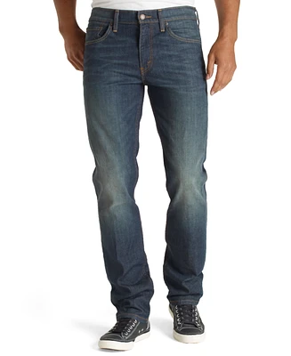 Levi's Men's 514 Straight Fit Jeans