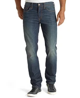 Levi's Men's 514 Straight Fit Jeans