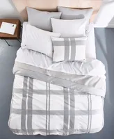 Lacoste Home Baseline Comforter Set, King