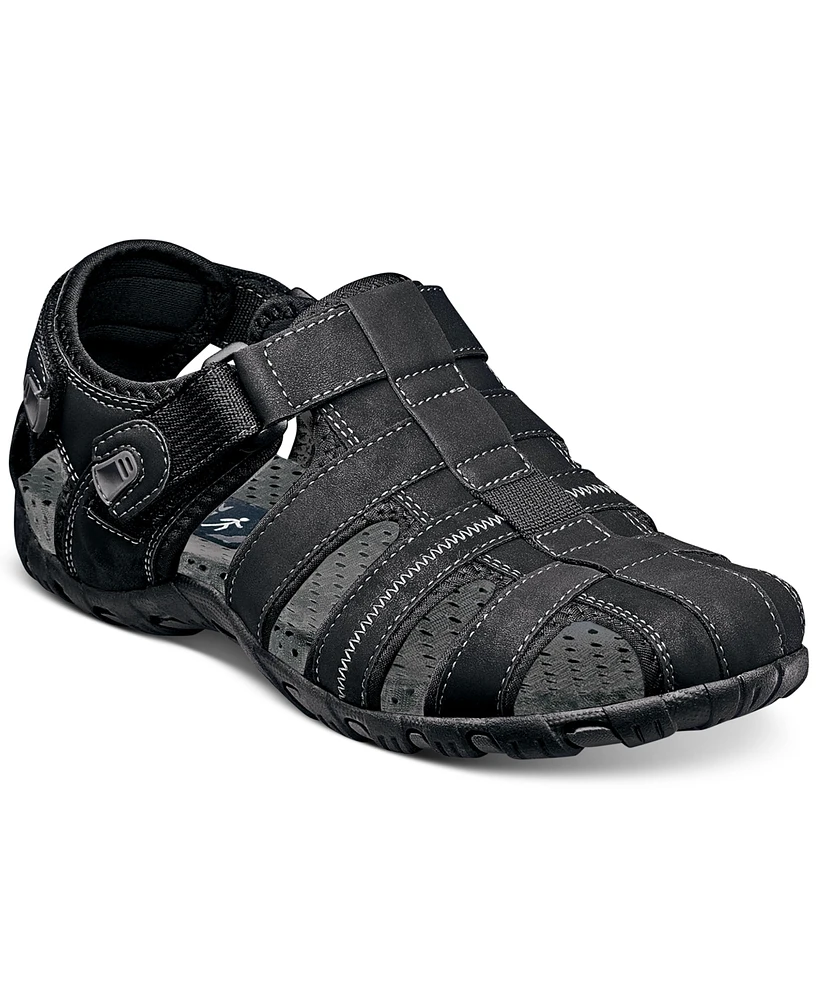 Nunn Bush Men's Rio Bravo Fisherman Sandals