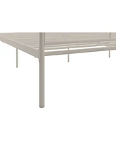 Novogratz Marion Canopy Bed - Queen