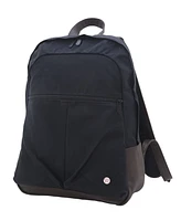 Token Waxed Woodhaven Backpack