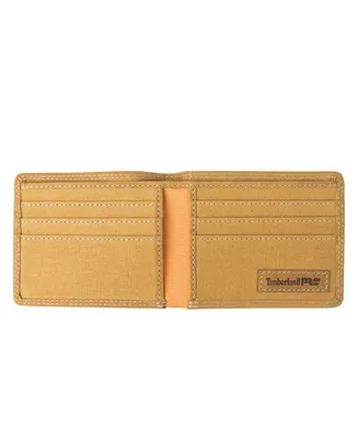 Men's Timberland Pro Pullman Billfold Wallet