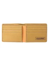 Men's Timberland Pro Pullman Billfold Wallet 