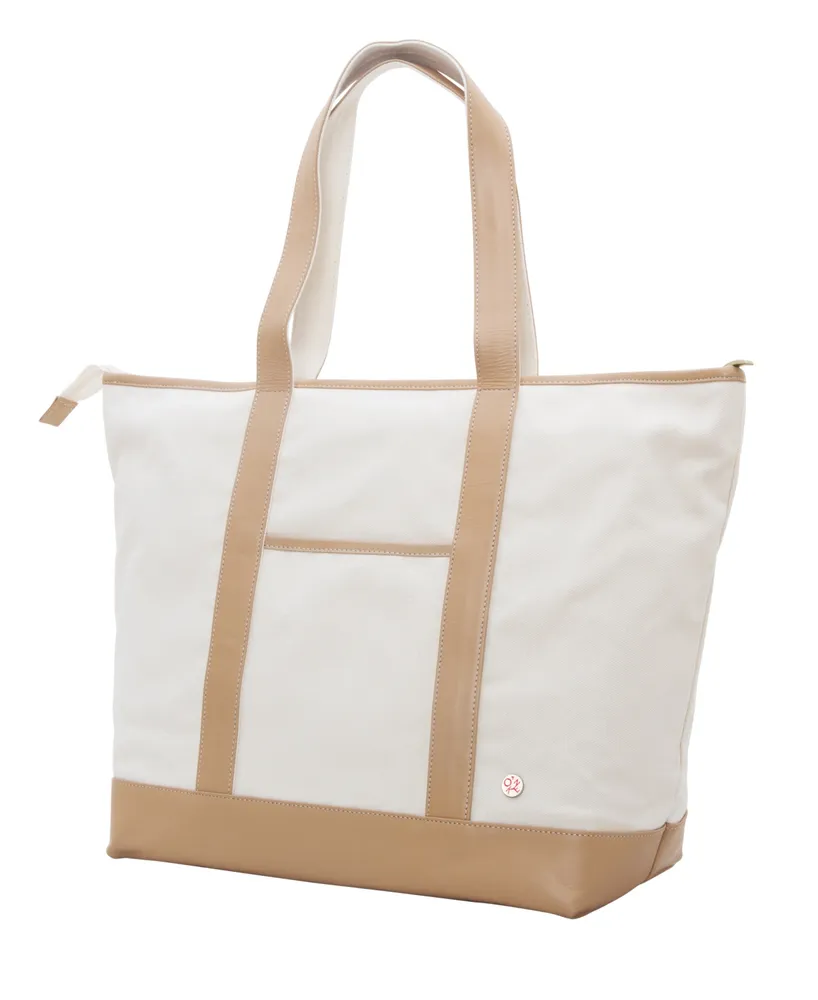 Token Greenpoint Large Tote Bag