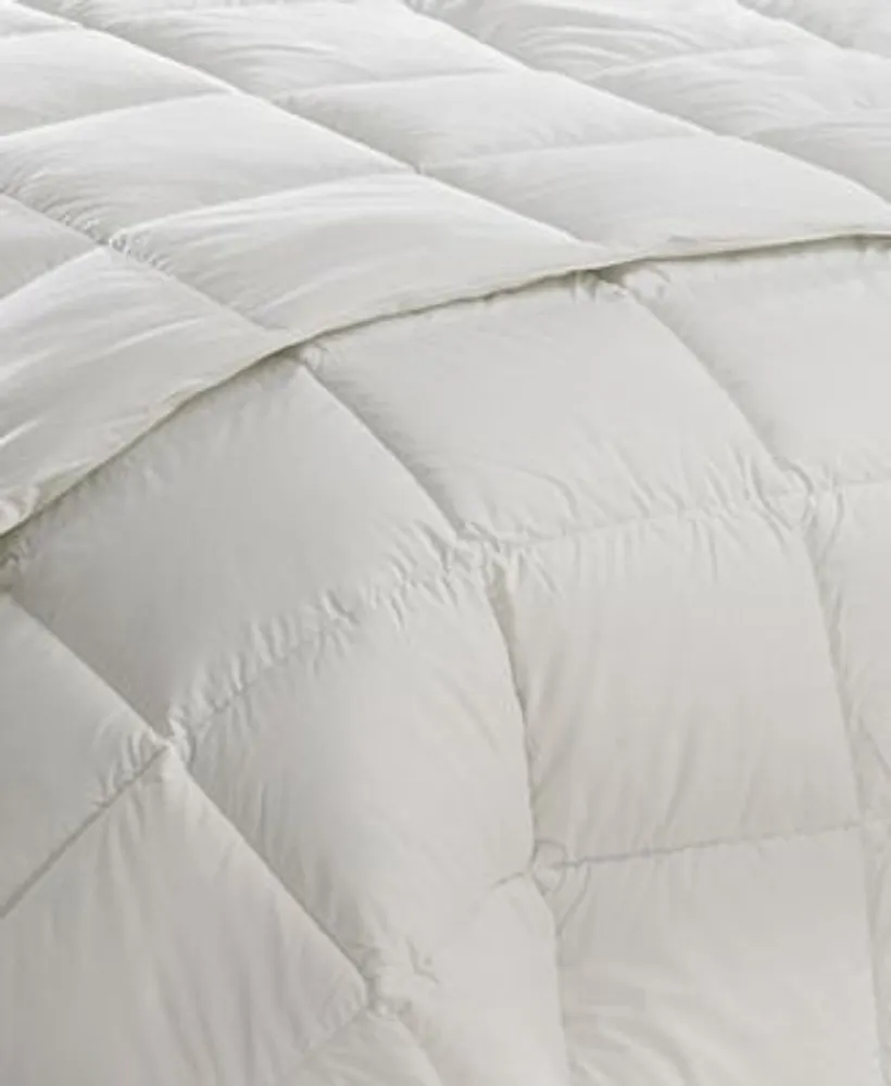 Allerease Hot Water Washable Allergy Protection Comforters