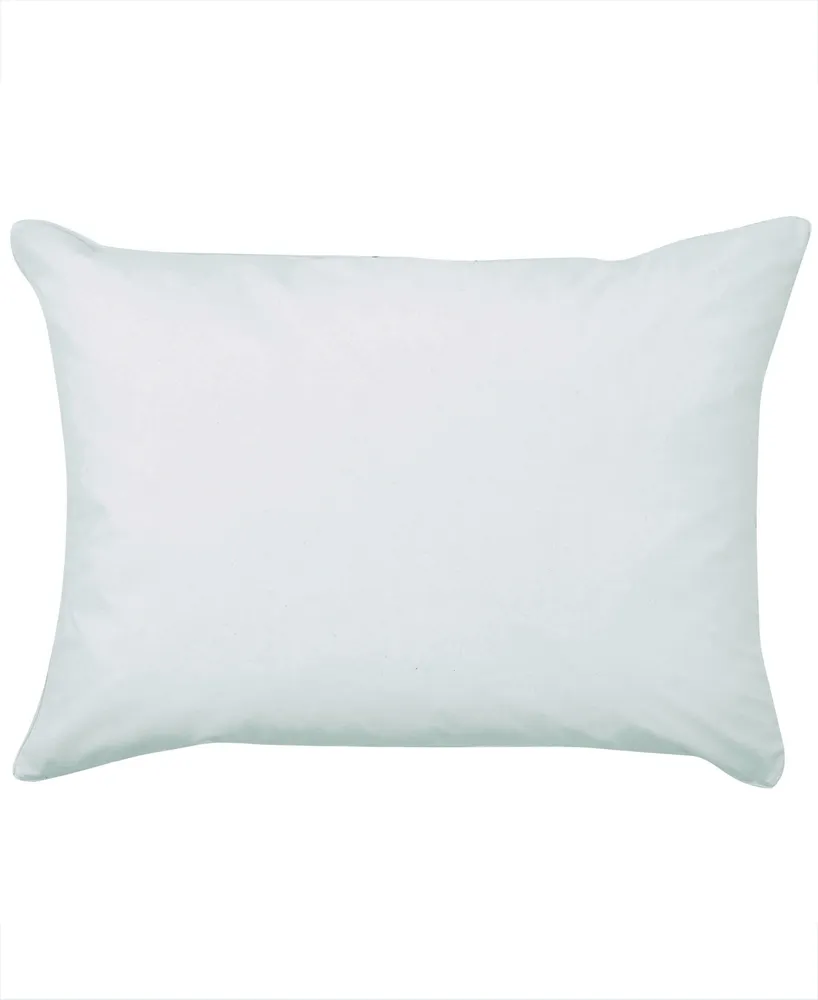 Sealy 100% Cotton All Positions Standard/Queen Pillow
