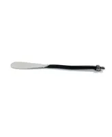 Pate Knife Cheese Butter Spreader - Set of 4