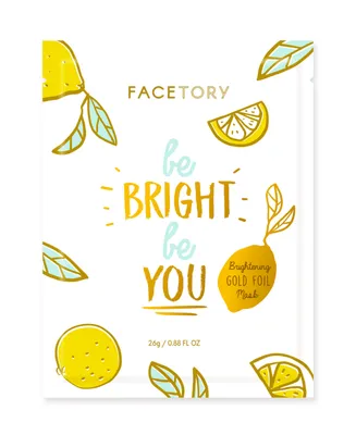 FaceTory Be Bright Be You Mask, 5-Pk.