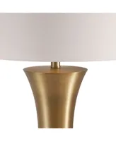 Hudson & Canal Quince Table Lamp