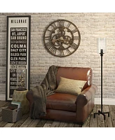 Panos Floor Lamp